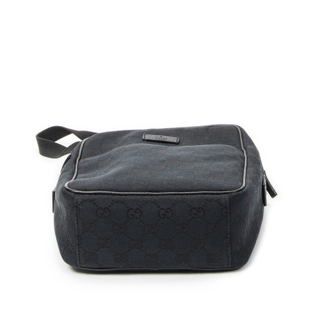 Gucci Mini Crossbody - Picture 6 of 11